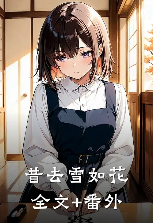 昔去雪如花全文+番外