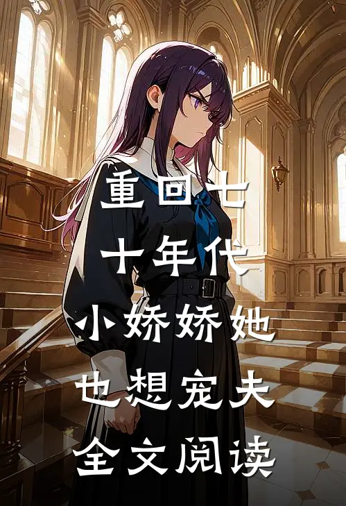 重回七十年代，小娇娇她也想宠夫全文阅读