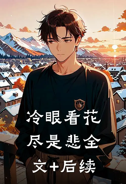 冷眼看花尽是悲全文+后续