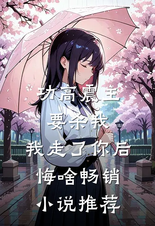 功高震主要杀我，我走了你后悔啥畅销小说推荐