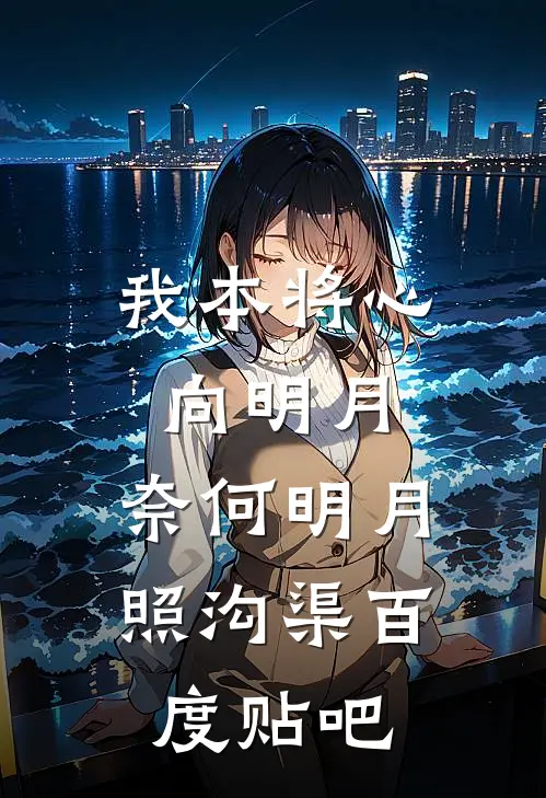 我本将心向明月，奈何明月照沟渠百度贴吧