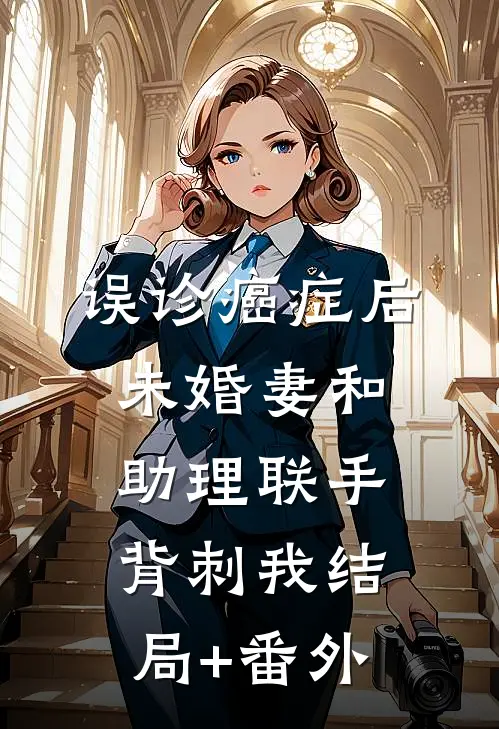 误诊癌症后，未婚妻和助理联手背刺我结局+番外