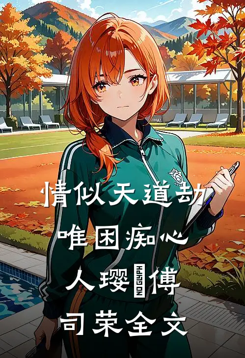 情似天道劫，唯困痴心人璎氿傅司荣全文