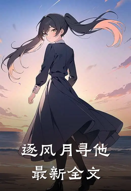 逐风月寻他最新全文