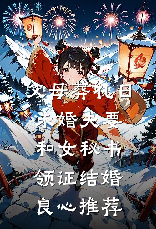父母葬礼日，未婚夫要和女秘书领证结婚良心推荐