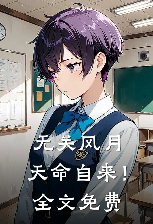 无关风月，天命自来！全文免费