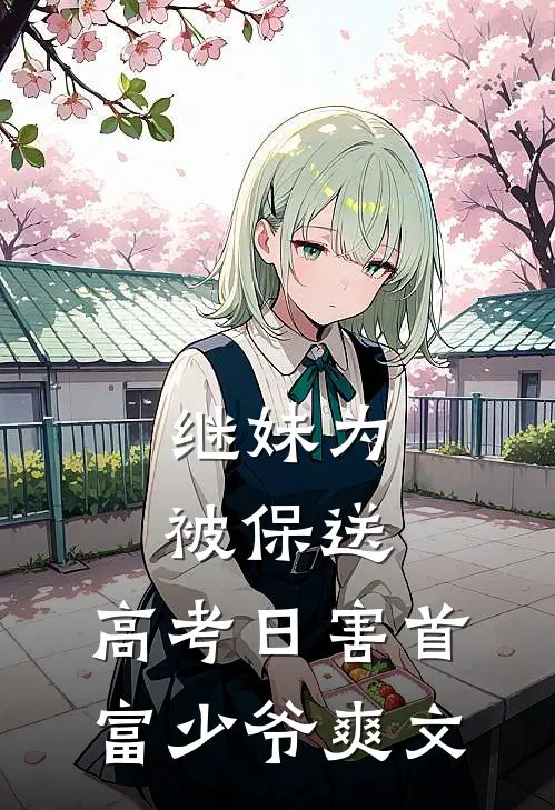 继妹为被保送，高考日害首富少爷爽文