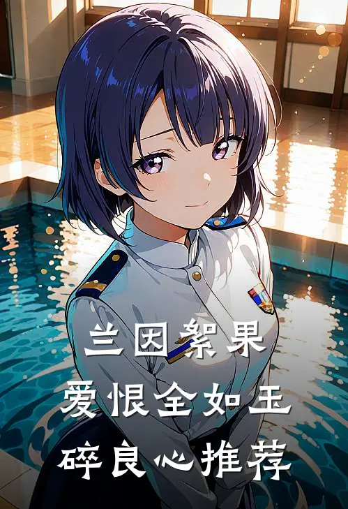 兰因絮果，爱恨全如玉碎良心推荐