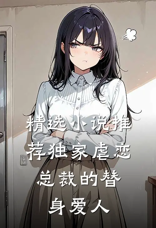 精选小说推荐独家虐恋：总裁的替身爱人