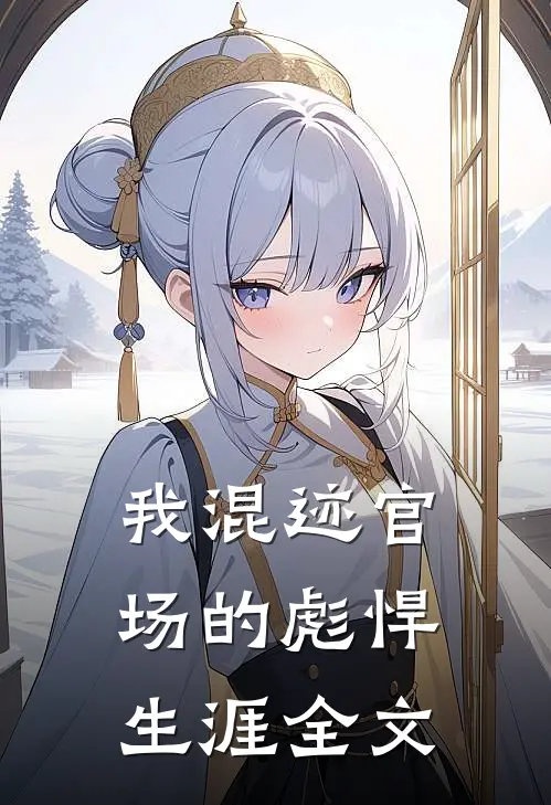 我混迹官场的彪悍生涯全文