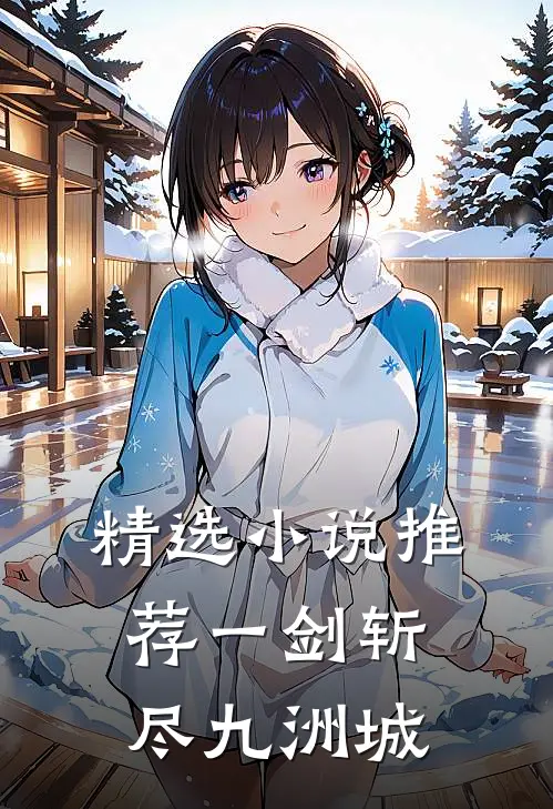 精选小说推荐一剑斩尽九洲城