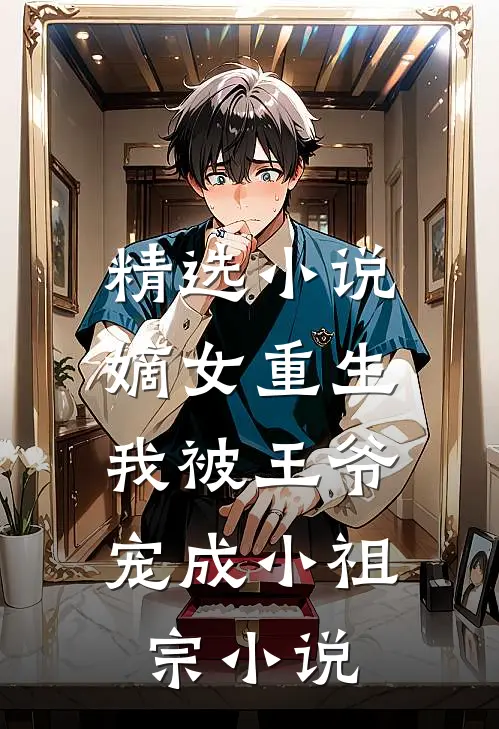 精选小说嫡女重生:我被王爷宠成小祖宗小说