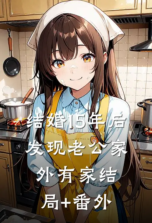 结婚15年后，发现老公家外有家结局+番外
