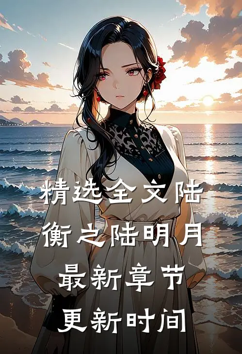 精选全文陆衡之陆明月最新章节更新时间