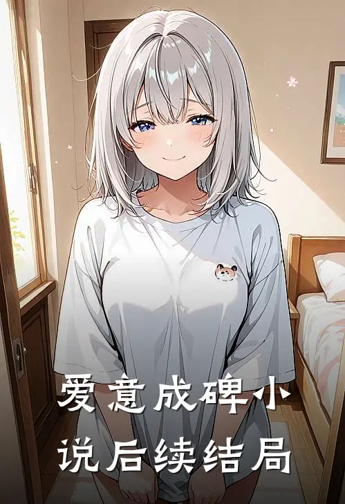 爱意成碑小说后续结局