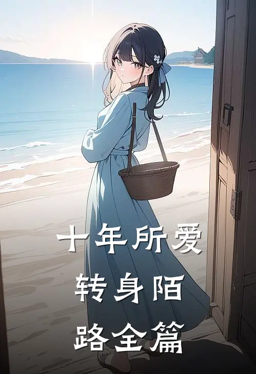十年所爱，转身陌路全篇