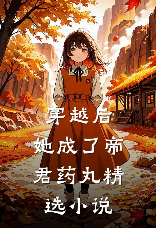 穿越后,她成了帝君药丸精选免费阅读