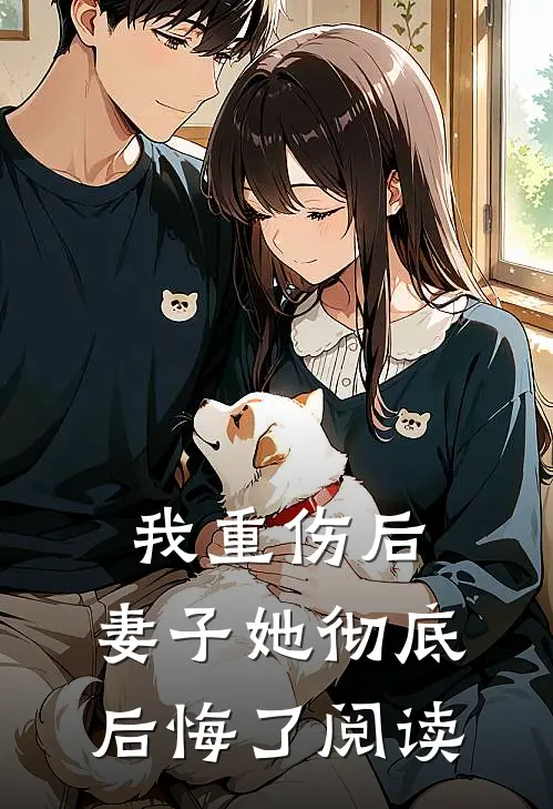 我重伤后，妻子她彻底后悔了阅读