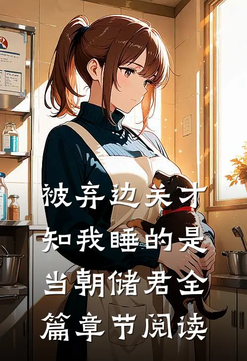 被弃边关才知我睡的是当朝储君全篇章节阅读
