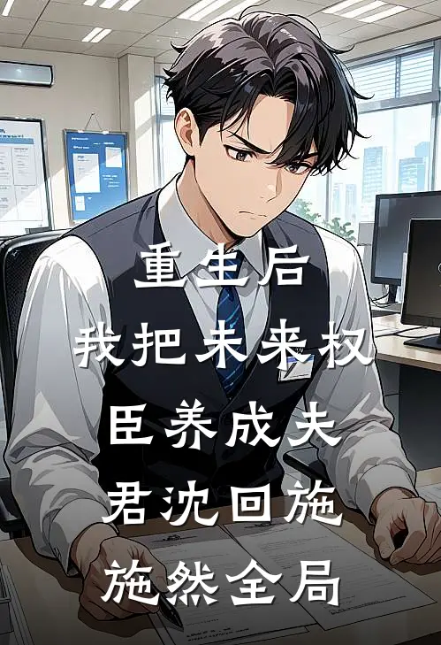 重生后，我把未来权臣养成夫君沈回施施然全局