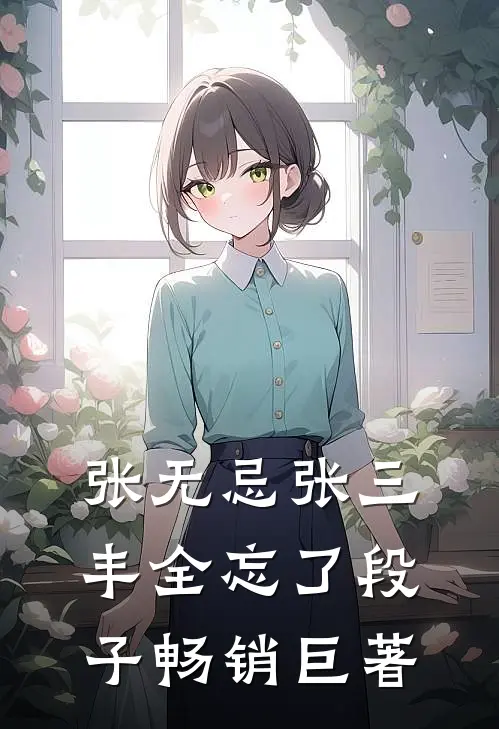 张无忌张三丰全忘了段子畅销巨著