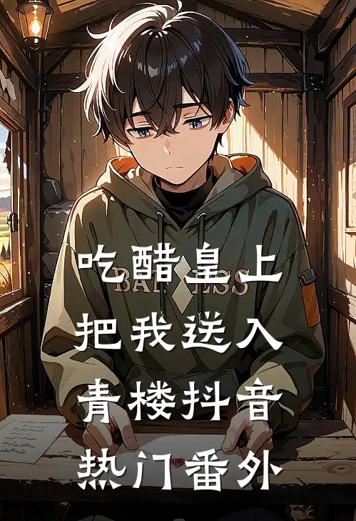 吃醋皇上把我送入青楼抖音热门 番外