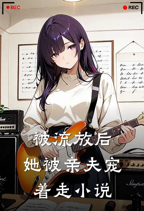 被流放后，她被亲夫宠着走小说