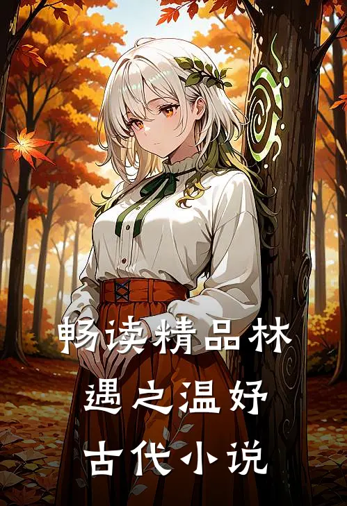 畅读精品林遇之温妤古代小说