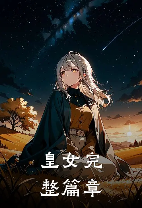 皇女完整篇章