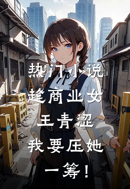 热门小说趁商业女王青涩，我要压她一筹！