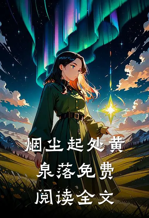 烟尘起处黄泉落免费阅读全文