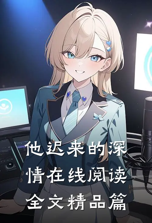 他迟来的深情在线阅读全文精品篇