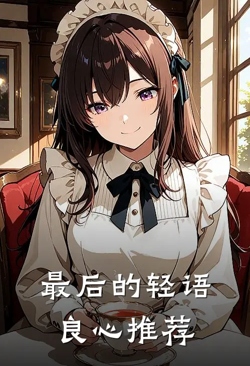 最后的轻语良心推荐