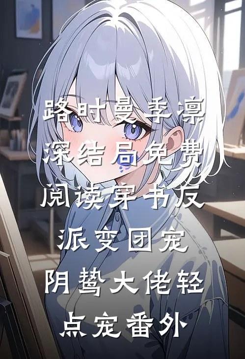 路时曼季凛深结局免费阅读穿书反派变团宠，阴鸷大佬轻点宠番外