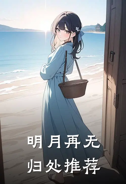 明月再无归处推荐