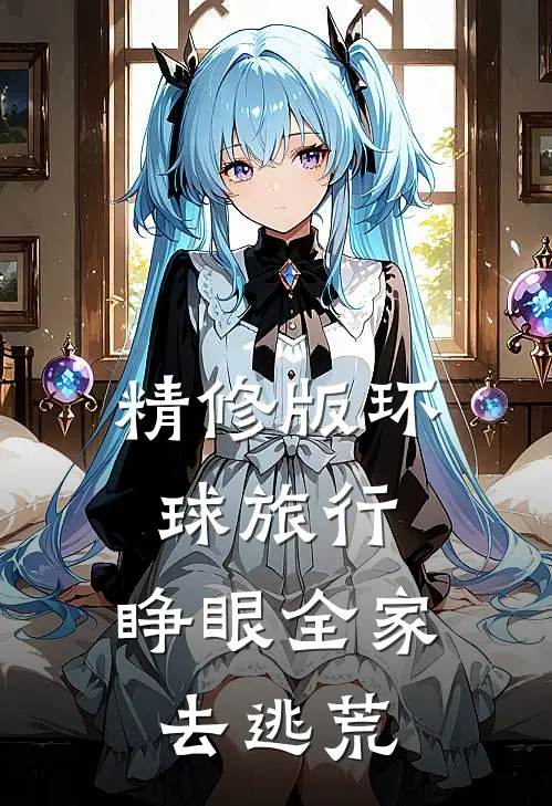 精修版环球旅行：睁眼全家去逃荒