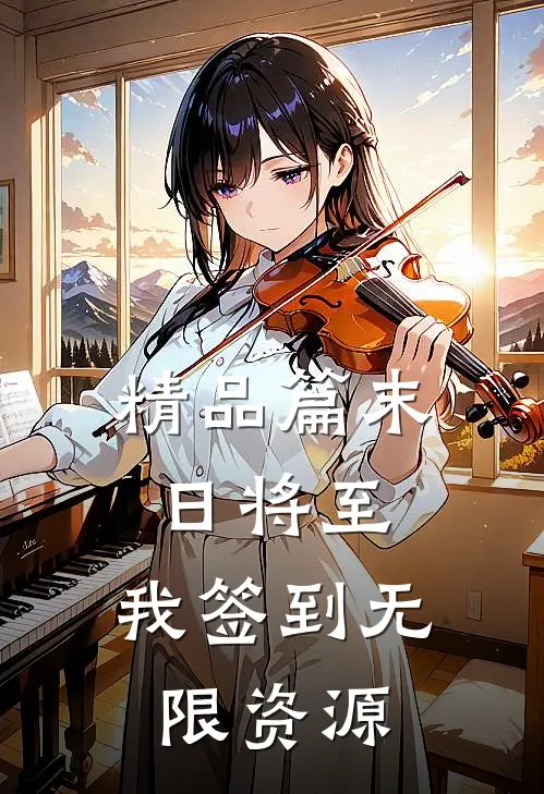 精品篇末日将至，我签到无限资源
