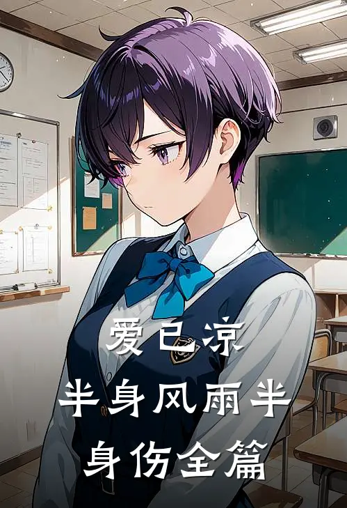 爱已凉，半身风雨半身伤全篇
