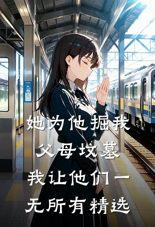 她为他掘我父母坟墓，我让他们一无所有精选