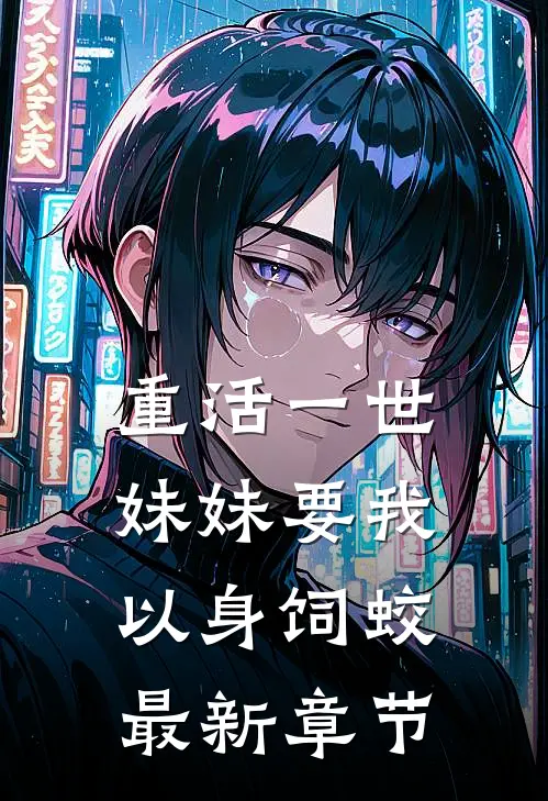 重活一世，妹妹要我以身饲蛟最新章节
