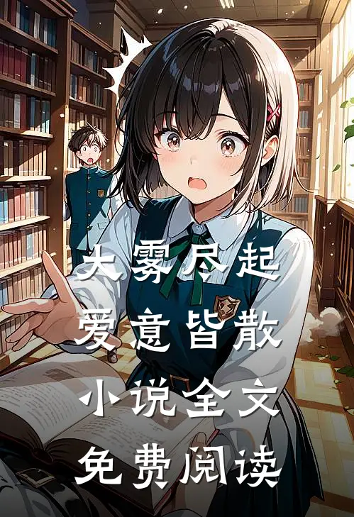 大雾尽起，爱意皆散小说全文免费阅读