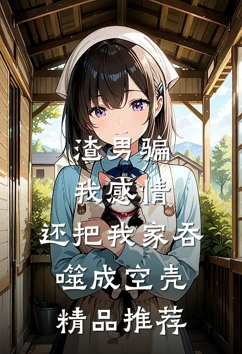 渣男骗我感情，还把我家吞噬成空壳精品推荐