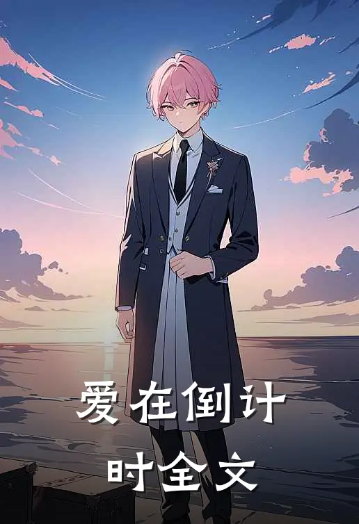 爱在倒计时全文