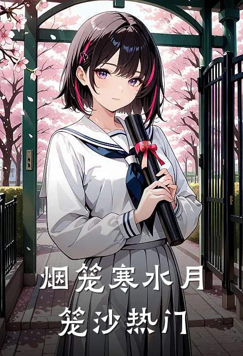 烟笼寒水月笼沙热门