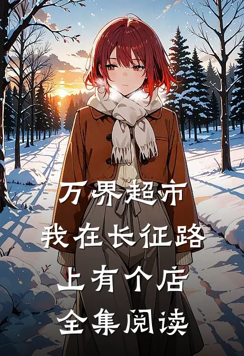 万界超市：我在长征路上有个店全集阅读