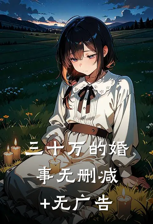 三十万的婚事无删减+无广告