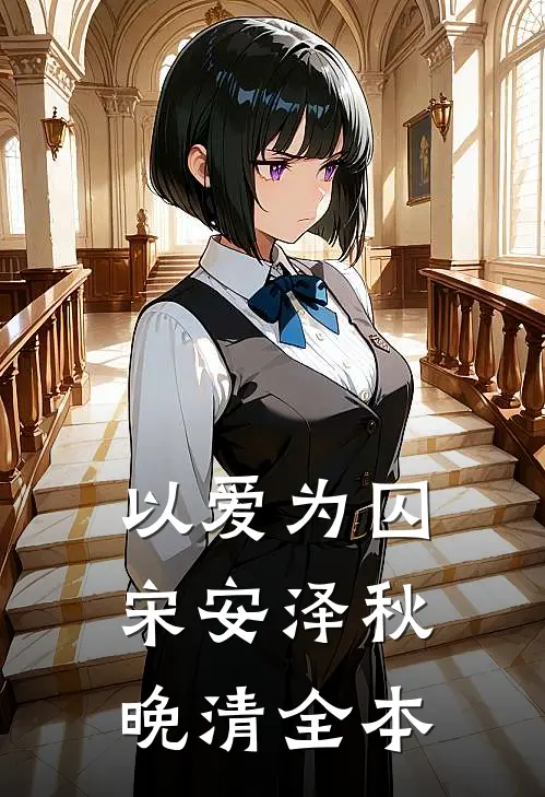 以爱为囚宋安泽秋晚清全本