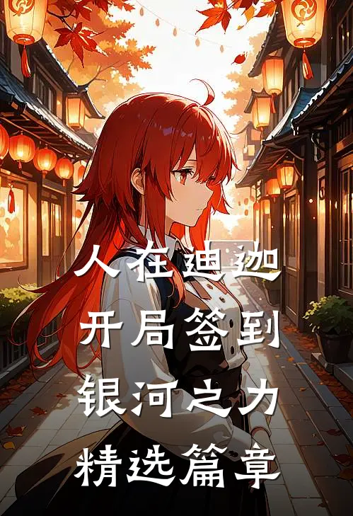 人在迪迦，开局签到银河之力精选篇章