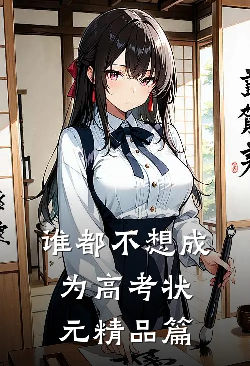 谁都不想成为高考状元精品篇