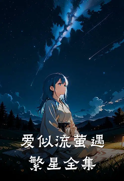 爱似流萤遇繁星全集